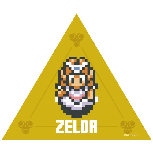 「The Legend of Zelda」A Link To the Past Zelda Sticker