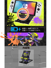 Load image into Gallery viewer, 「Splatoon 3」Nintendo Switch Stand
