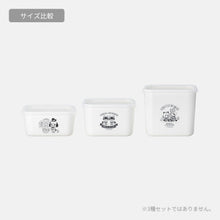 Load image into Gallery viewer, 「Animal Crossing」 Food Container (S, M, L)
