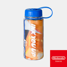 Load image into Gallery viewer, 「Splatoon」INK YOU UP Bottle with Towel
