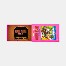 Load image into Gallery viewer, 「Super Mario」Super Mario USA Flake Stickers
