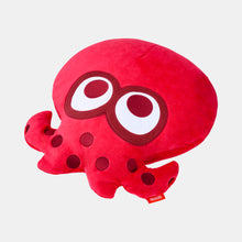 Load image into Gallery viewer, 「Splatoon」SQUID or OCTO Reversible Cushion
