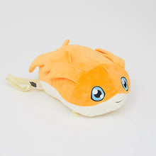 Load image into Gallery viewer, 「Digimon」Patamon Backpack
