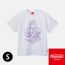 Load image into Gallery viewer, 「The Legend of Zelda」White T-shirt (S,M,L,XL)
