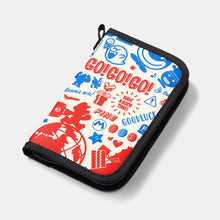 Load image into Gallery viewer, 「Super Mario」Travel Pouch Original Travel Pattern

