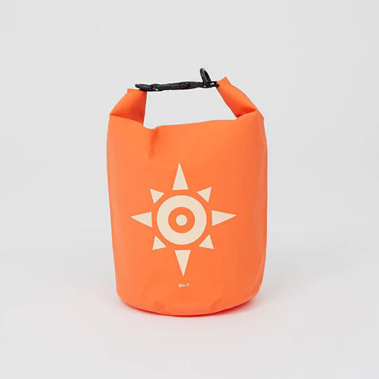 「Digimon」Crest of Courage Waterproof Bag