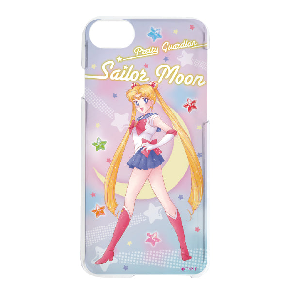 「Sailor Moon」iPhone6/7 Case