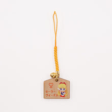 Load image into Gallery viewer, 「Sailor Moon」Sailor Chibi Venus Mini Ema Netsuke
