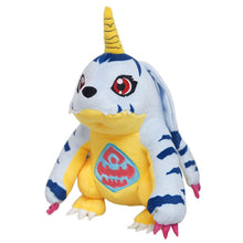 Load image into Gallery viewer, 「Digimon」Gabumon Plush (S)
