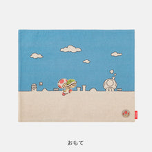Load image into Gallery viewer, 「Super Mario」Toad Placemat
