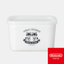 Load image into Gallery viewer, 「Animal Crossing」 Food Container (S, M, L)
