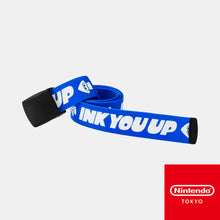 Load image into Gallery viewer, 「Splatoon」INK YOU UP Belt

