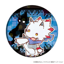 Load image into Gallery viewer, 「Digimon Ghost Game」Can Badge Vol. 2
