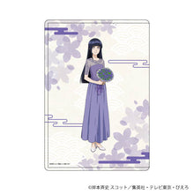 Load image into Gallery viewer, 「NARUTO Shippuden」Character Clear Case 18/Hinata Hyuga Hana Ver. [Original Drawing]
