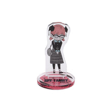 Load image into Gallery viewer, 「SPY x FAMILY Exhibition」Anya&#39;s Acrylic Stand Collection

