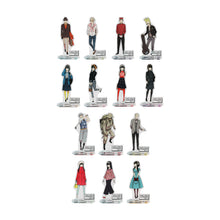 Load image into Gallery viewer, 「SPY x FAMILY Exhibition」Acrylic Stand Collection
