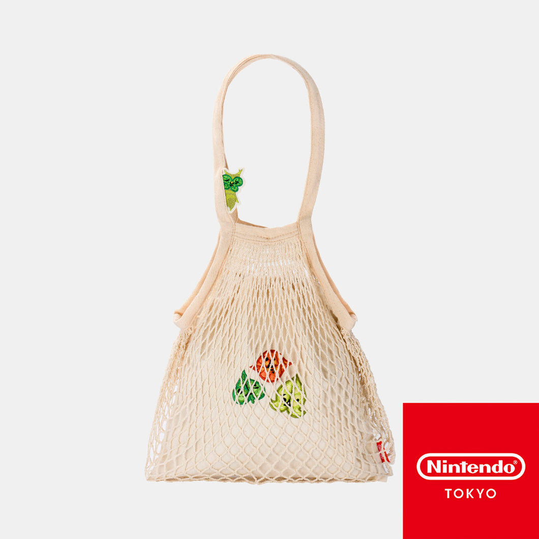 「The Legend of Zelda」Korok Net Bag