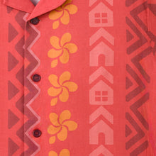 Load image into Gallery viewer, 「Animal Crossing」Paradise Planning Hawaiian Shirt
