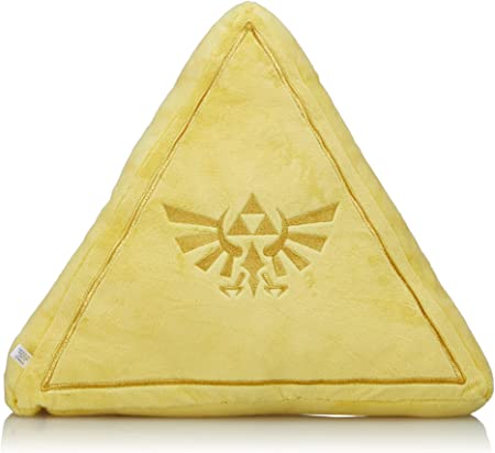 「The Legend of Zelda」Triforce Cushion