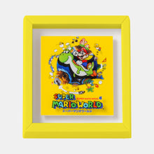 Load image into Gallery viewer, 「Super Mario」Magnet Collection
