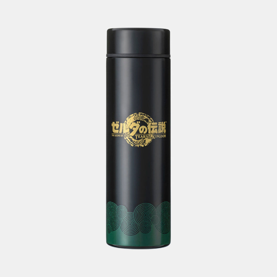 「The Legend of Zelda」Tears of the Kingdom Stainless Bottle