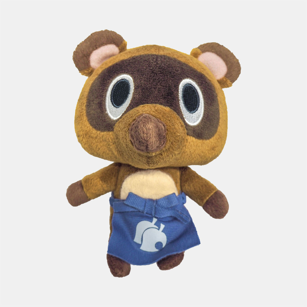 「Animal Crossing」All Star Collection Tom Nook Stuffed Toy (S)
