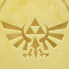 Load image into Gallery viewer, 「The Legend of Zelda」Triforce Cushion
