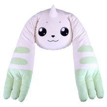 Load image into Gallery viewer, 「Digimon」Terriermon Cushion
