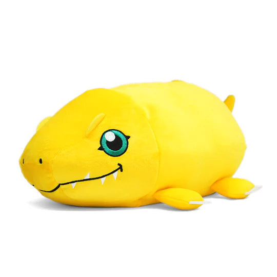 「Digimon」Digimon Adventure Cushion