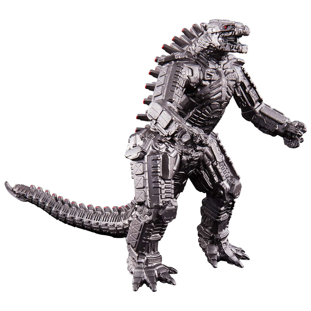 「Godzilla」MechaGodzilla 2021 Movie Monster Series
