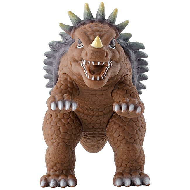 「Godzilla」Anguirus [Goji Ban]