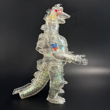 Load image into Gallery viewer, 「Godzilla」MGⅡ450 Built-In Mechanism Aurora Ver.
