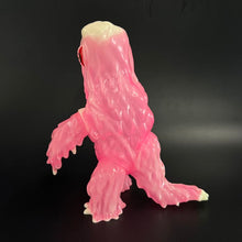 Load image into Gallery viewer, 「Godzilla」Marusan Hedorah Type-A Sweet Pink
