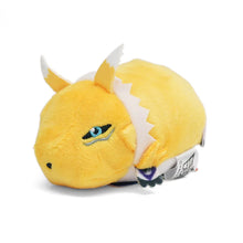 Load image into Gallery viewer, 「Digimon」Digimon Tamers Mini Plush
