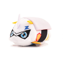 Load image into Gallery viewer, 「Digimon」Evolved Digimon Adventure Mini Plush
