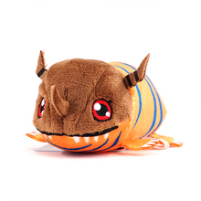 Load image into Gallery viewer, 「Digimon」Evolved Digimon Adventure Mini Plush
