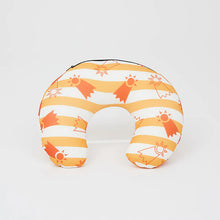 Load image into Gallery viewer, 「Digimon」Patamon 2 Way Neck Pillow
