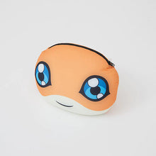 Load image into Gallery viewer, 「Digimon」Patamon 2 Way Neck Pillow
