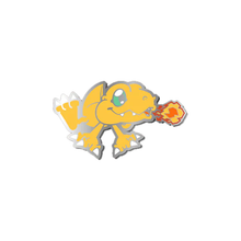 Load image into Gallery viewer, 「Digimon」Digimon Adventure Pin Badge
