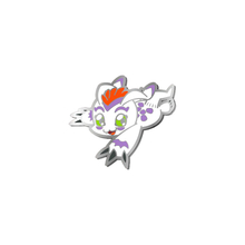 Load image into Gallery viewer, 「Digimon」Digimon Adventure Pin Badge
