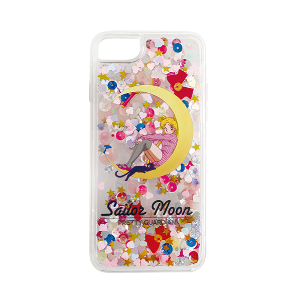 「Sailor Moon」Kirakira MOON Series Smartphone Case
