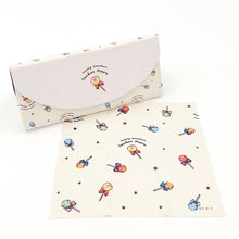 Load image into Gallery viewer, 「Sailor Moon」Lollipop Candy Glasses Case with Glasses Wipe
