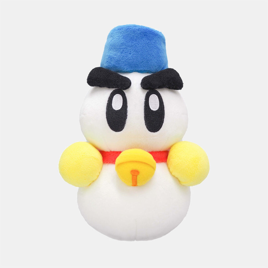 「Kirby」Chilly Jr. Stuffed Toy (S)