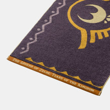 Load image into Gallery viewer, 「The Legend of Zelda」Tears of the Kingdom Mini Bath Towel
