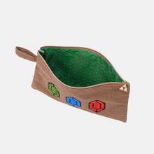 Load image into Gallery viewer, 「The Legend of Zelda」Rupee Pouch
