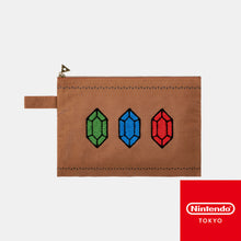 Load image into Gallery viewer, 「The Legend of Zelda」Rupee Pouch
