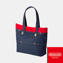 Load image into Gallery viewer, 「Super Mario」Tote Bag

