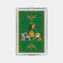 Load image into Gallery viewer, 「The Legend of Zelda」Playing Cards
