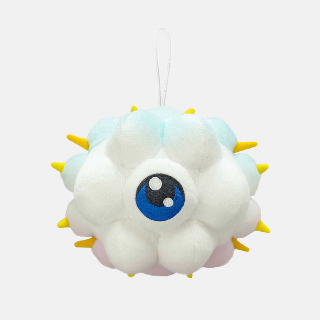 「Kirby」Kracko Stuffed Toy (S)