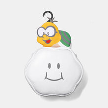 Load image into Gallery viewer, 「Super Mario」Lakitu Travel Hanger Pouch
